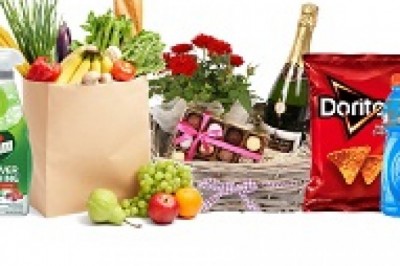 Food Delivery 24 hours