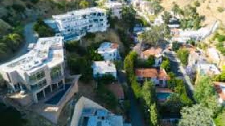 Hollywood Vacation Home Rentals