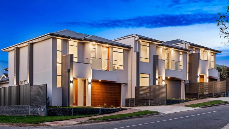House Builders in South Australia
