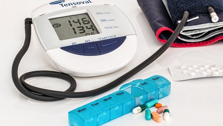 Hypertension 101: What You Should Know About High Blood Pressure