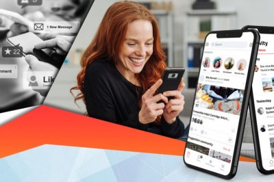 Patch up your online commercial center by dispatching a parler clone