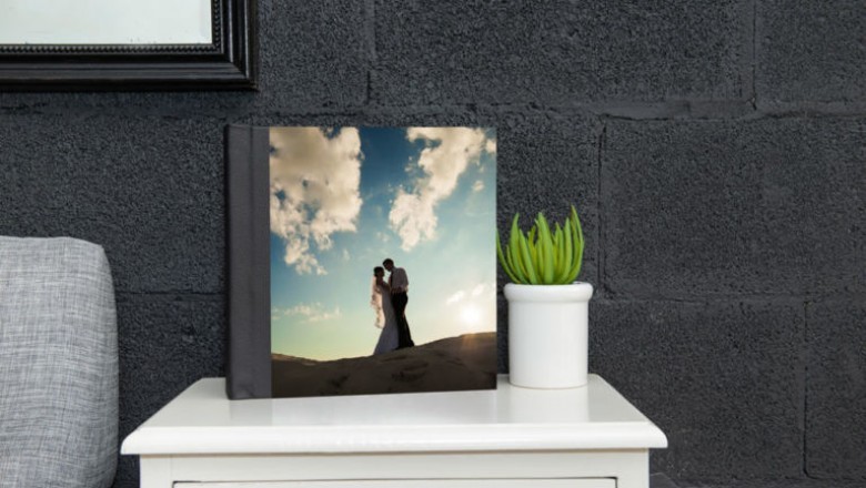 Professional Wedding Albums 2.0