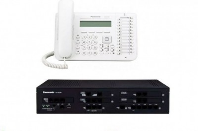 Streamline Your Business With Panasonic PBX Phone Systems in Dubai