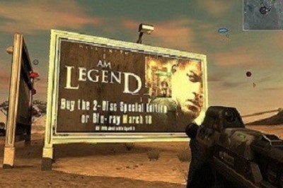 The In-Game Advertisement market was worth US$128.683 billion in 2019