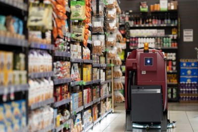 The Role of UX in Robotics