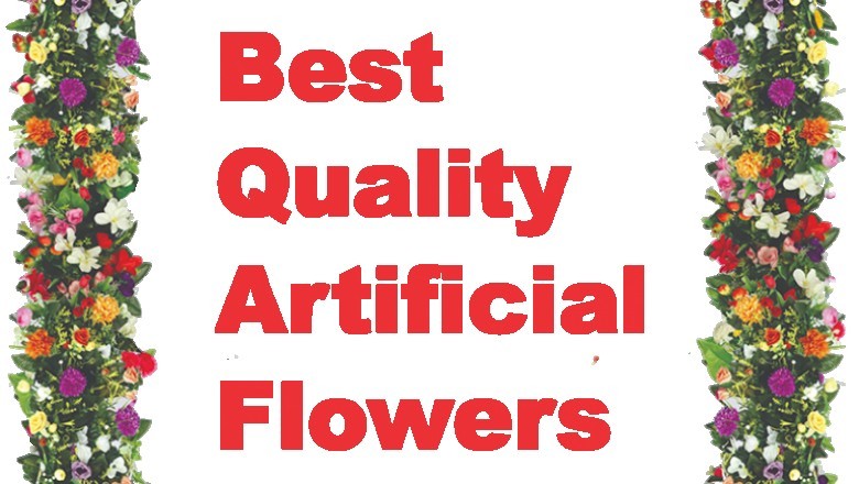 Artificial Flowers Company | Artificial Flower Wholesaler