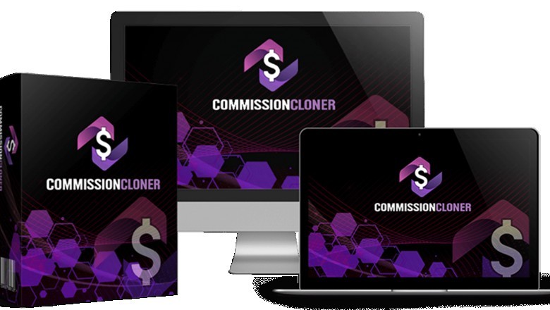 Commission Cloner Review