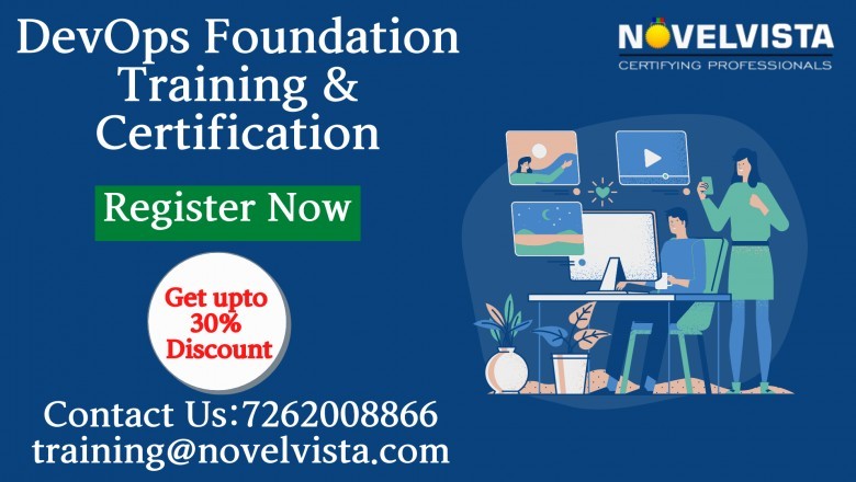 DevOps Developer Certification