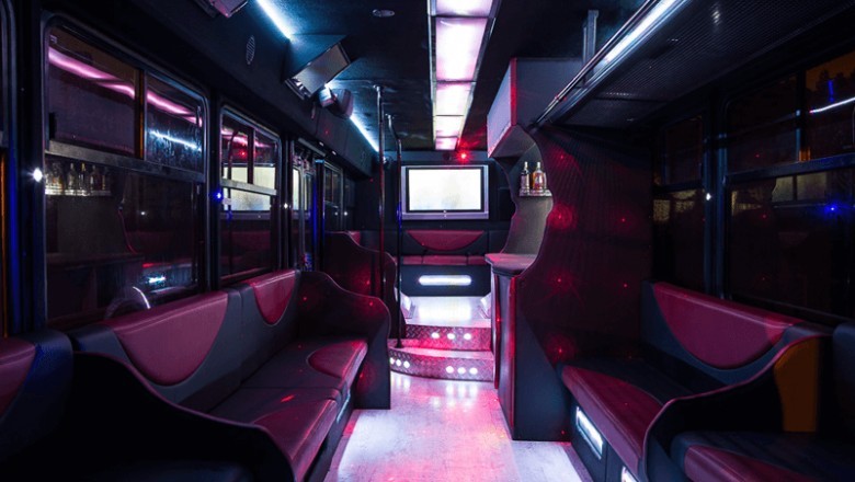 Factors to understand About Party Bus Rental