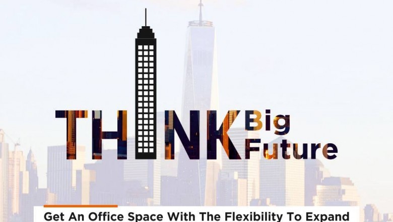 Fully Furnished Office space in Mumbai : Fairdeal Realtors