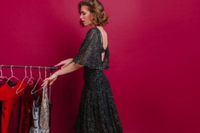 Italian Wholesale Clothing - Best Italian Dresses For Girls!