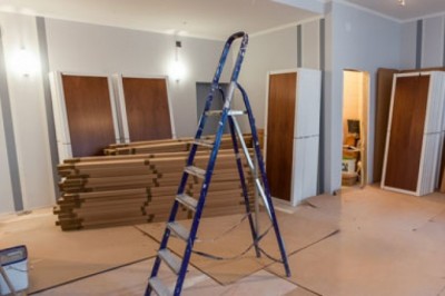 Office Renovation Near Me In Sydney