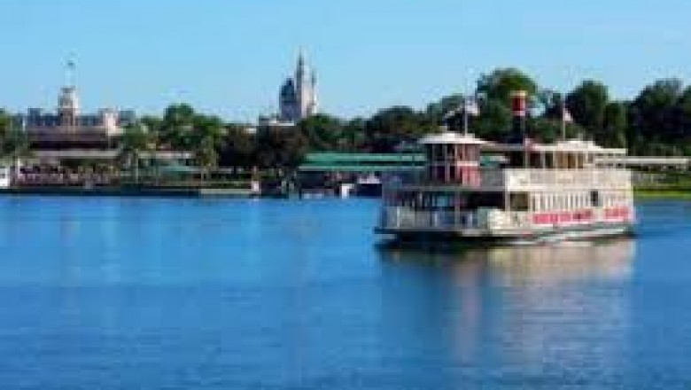 Orlando Vacation Rentals