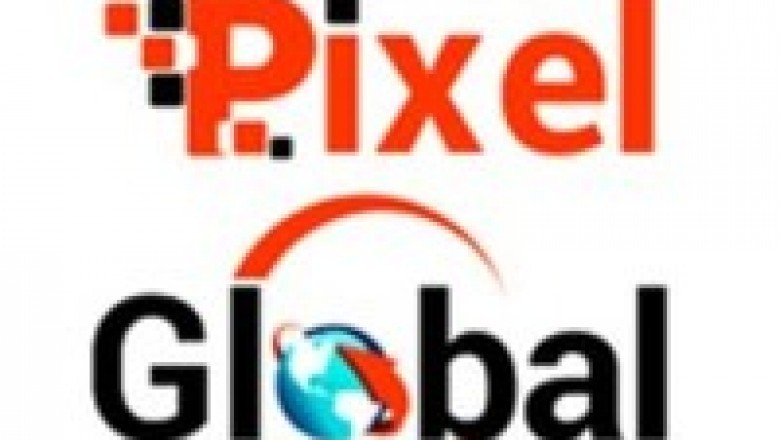 Pixel Global IT Services