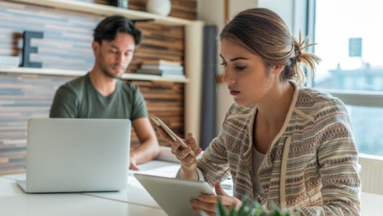 The Myth of Multitasking: Make 2021 the Year of Focus