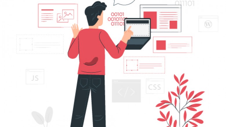 Why Businesses Need Websites?