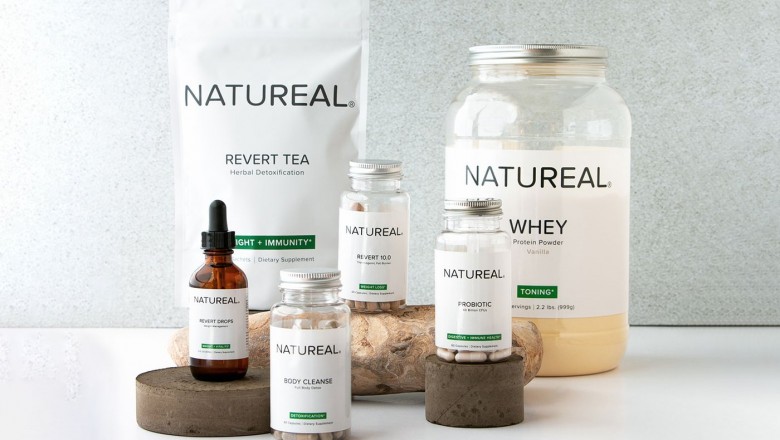 Best Natural Dietary Supplements at Online