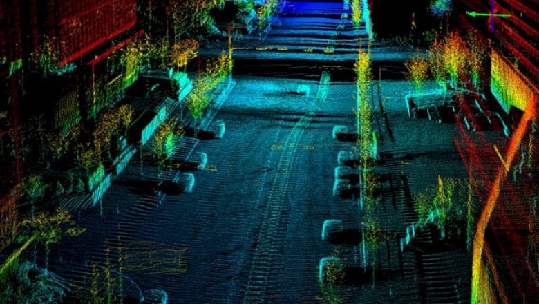 LiDAR Market Size, Growth, Latest Trends and Demand with Outlook 2021 to 2030