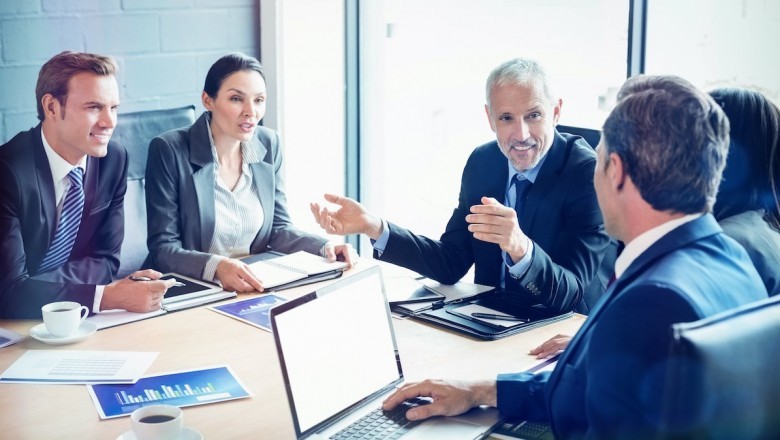 Seven Must Have Features of Contract Management Software