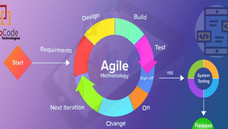 5 Benefits Mobile App Development Can Leverage With Agile Project Management