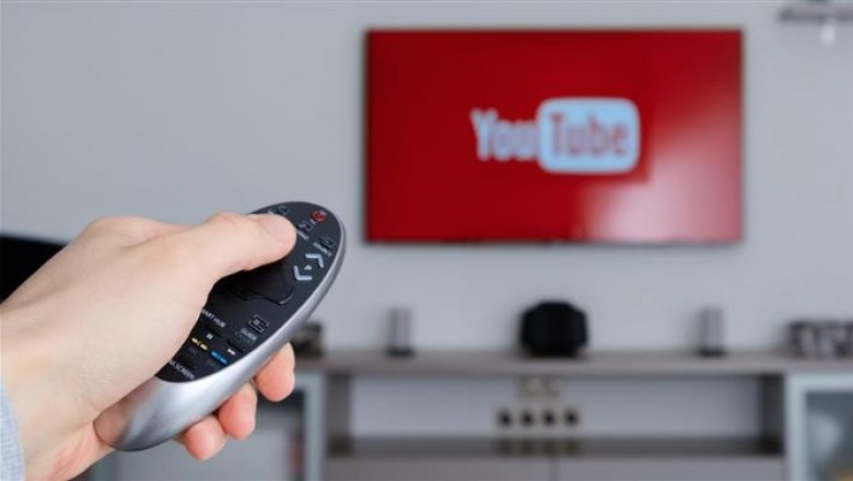 Activate YouTube using Youtube.com/activate (2020 Guide)