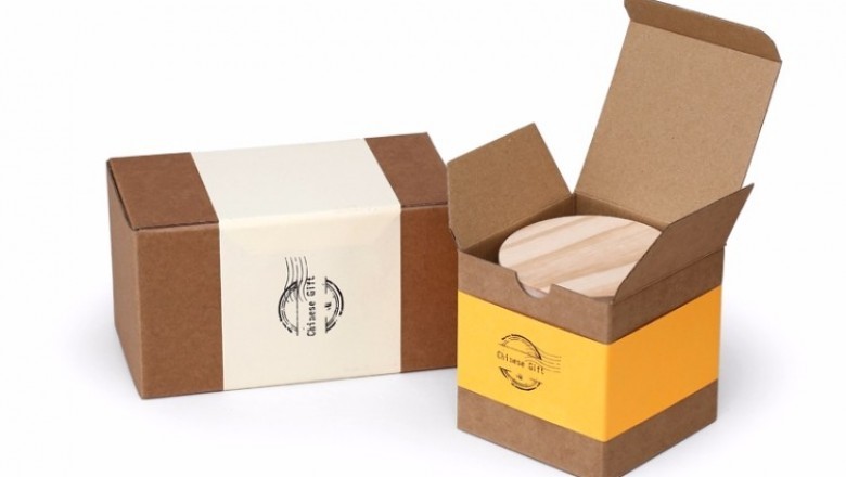 Best Quality Custom Cream Boxes are Available