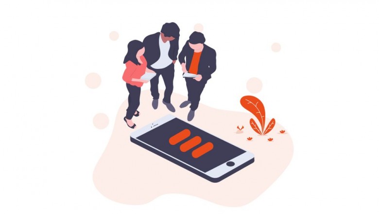 Best & Top Mobile App Development Company in USA