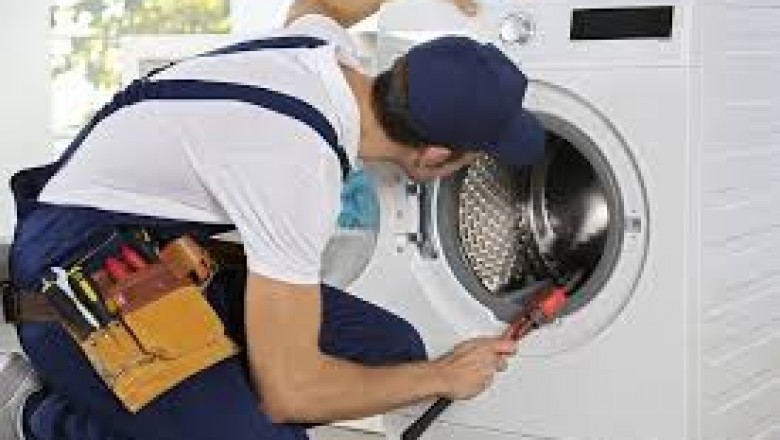 Best Washing Machine Repair Service In Mumbai