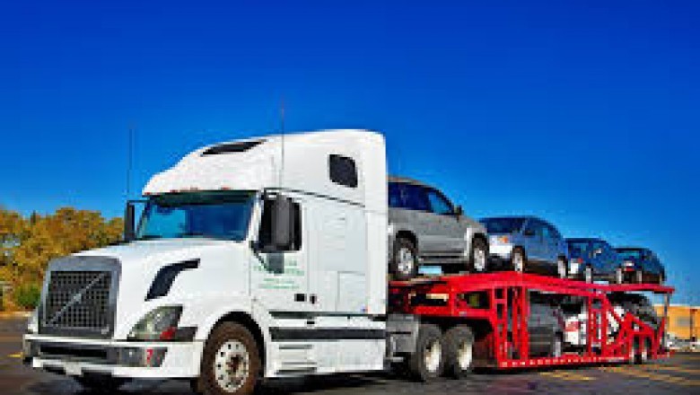 Door-to-Door Transport Services