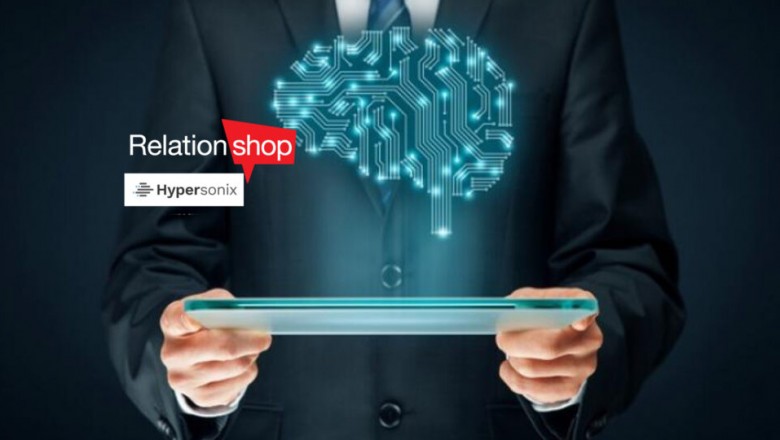 Enterprise Ai Platform Hypersonix Partners with Relationshop