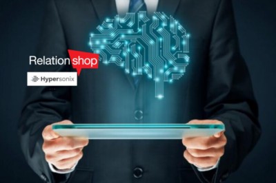 Enterprise Ai Platform Hypersonix Partners with Relationshop