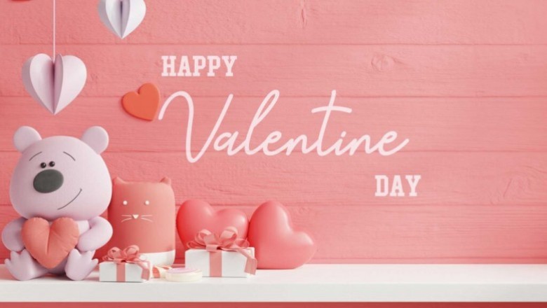 How Digital Marketers Can Take Advantage of Valentine’s Day