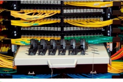 How to Install Cabling Work Perfectly With Structured Cabling in Dubai?
