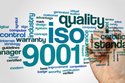ISO 9001 Certification in India - IAS Certification