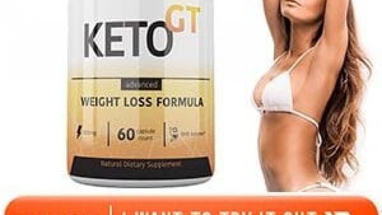 Keto GT Reviews