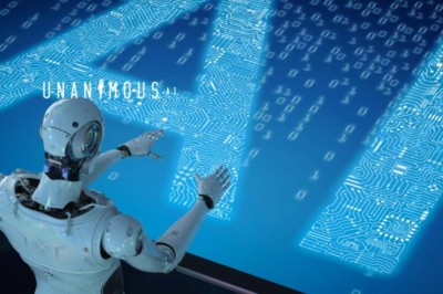 Leading Humanitarian Organizations use Swarm AI