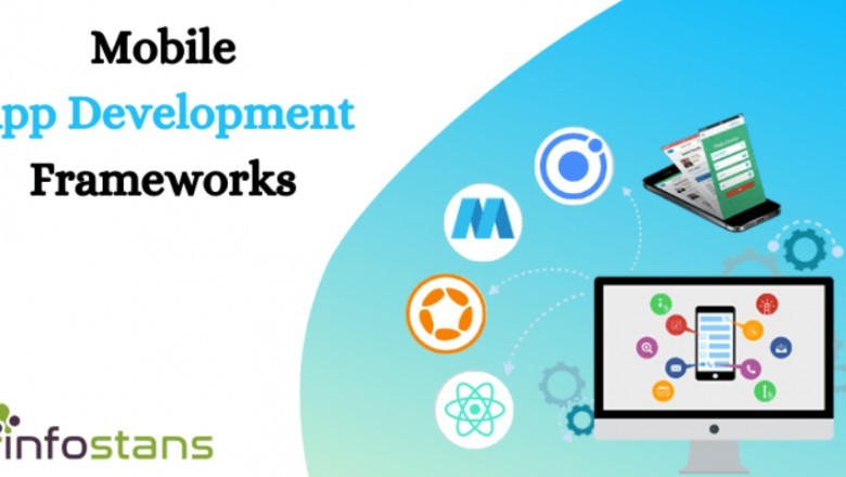 Mobile App Development Frameworks in 2021