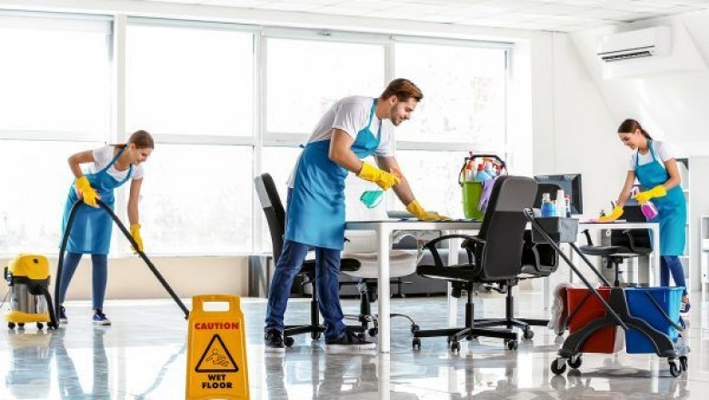 NDIS Cleaning Services in Hobart