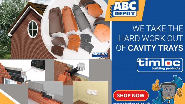 Professional solutions from Timloc to Prevent Condensation