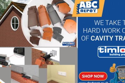 Professional solutions from Timloc to Prevent Condensation