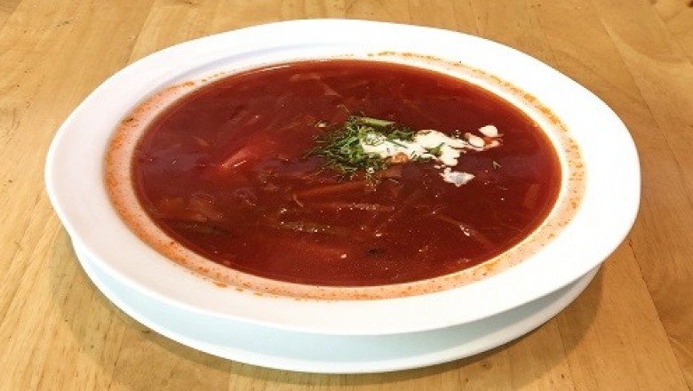 The Emerging BBQ Sauce Market