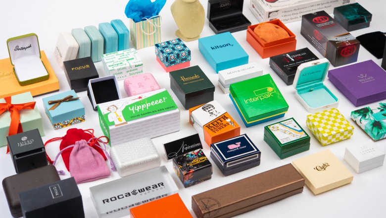 Thoughtful Tips For The Product Boxes