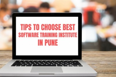 Tips to choose Best Software Training Institute in Pune | Unique System Skills