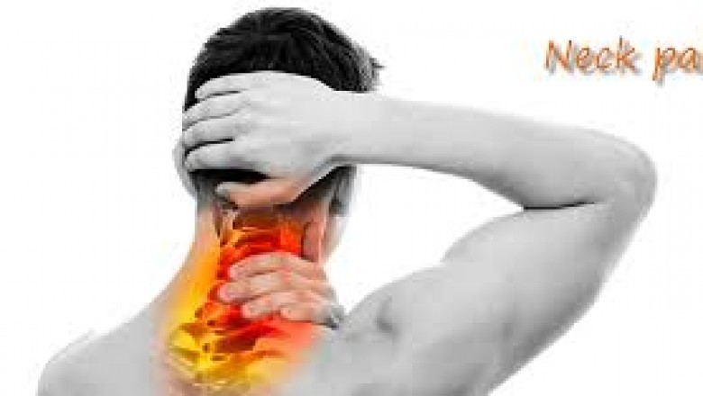 Use Cold Laser Therapy For Neck Pain