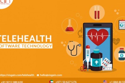 Benefits of Telehealth Software Development