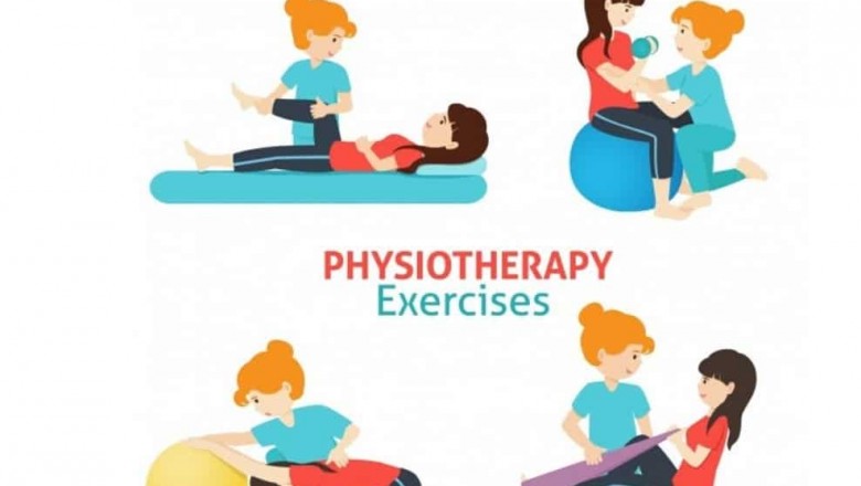 Best Physical Therapy App Development Guide - CronJ