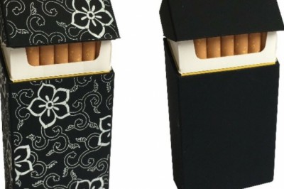 Custom Cigarette Boxes for Your Cigarette Brand