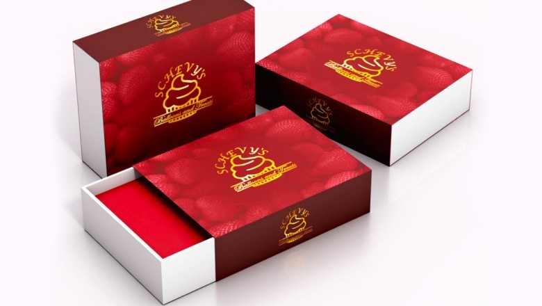 Custom Sleeve Boxes - Know More about Packaging