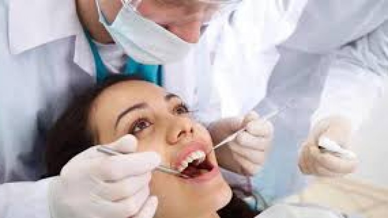 Dentist La Grange KY KY