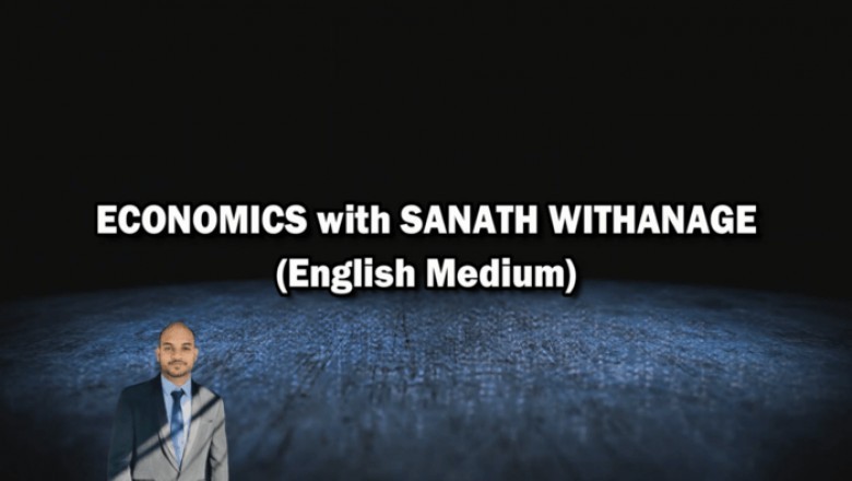 Economics Classes, Economics Home Tutor Near